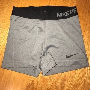 Nike Pro Spandex